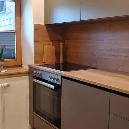 Familie Webhofer Lägenhet *